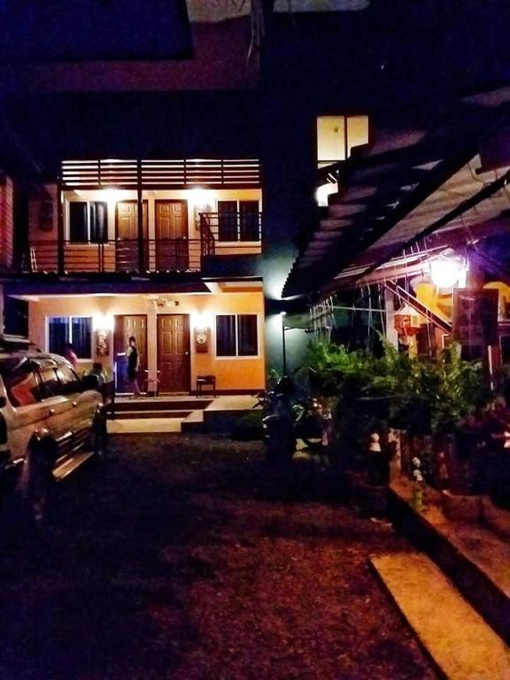Chom Chan Guesthouse & Hostel, Čiang Mai