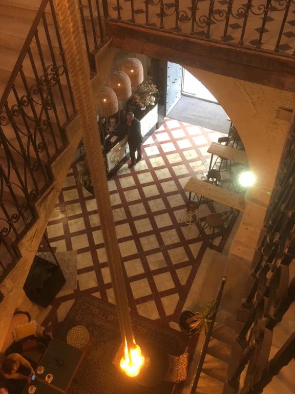 Hotel Boutique Alicante Palacete S.XVII Adults Only photo