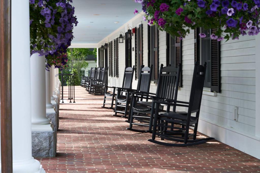 The Groton Inn photo