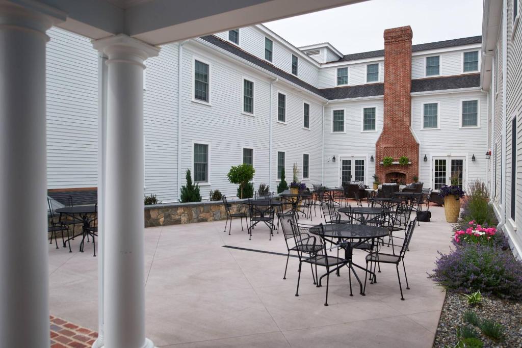 The Groton Inn photo