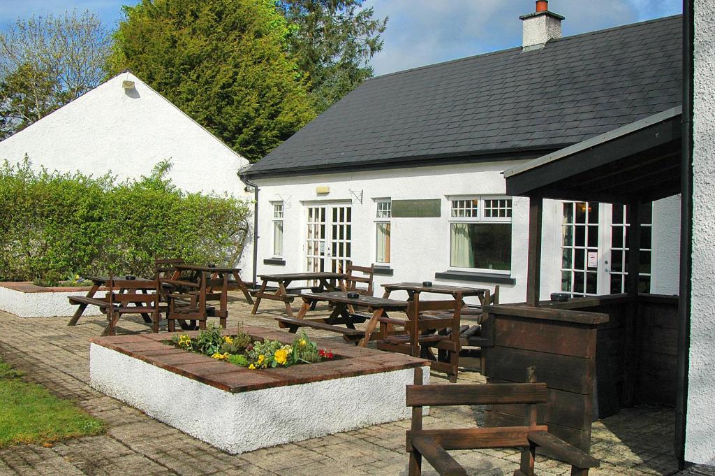 Brown Trout Golf & Country Inn, Aghadowey photo 8