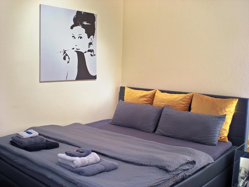 Lion Homestay Munich - 2