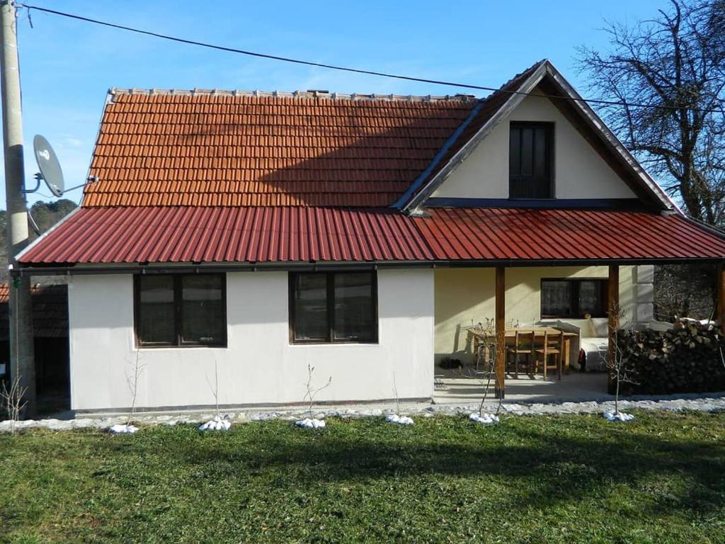 Kuća za odmor “Iva” - 1