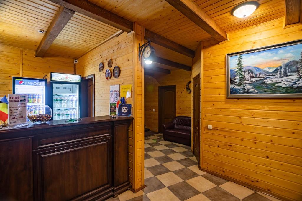 Arnika Hotel photo