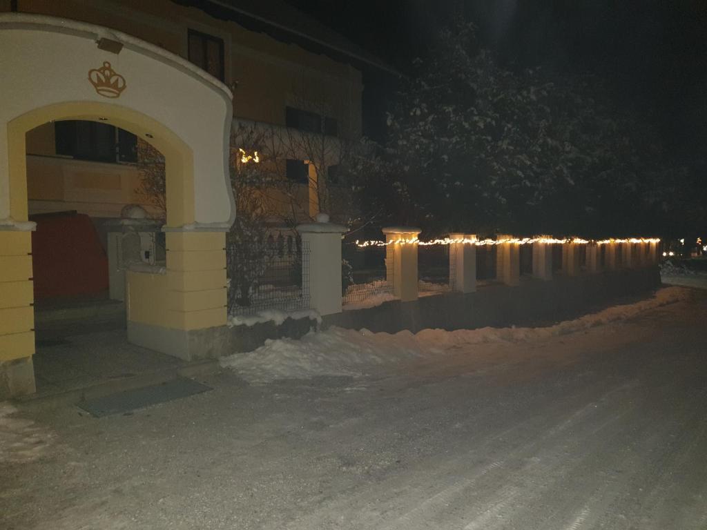 trädgård