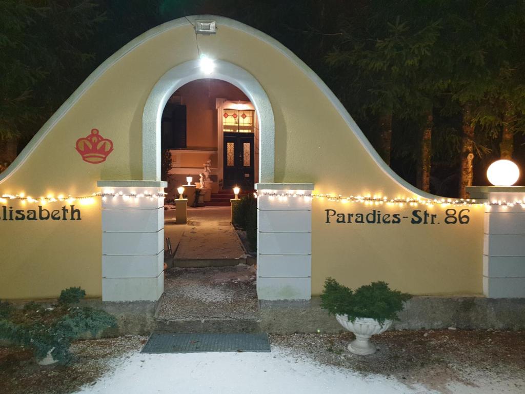 Entré