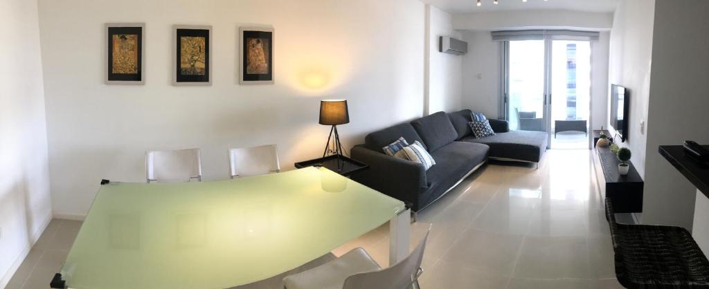 Apartamento Punta del Este Arenas - 5