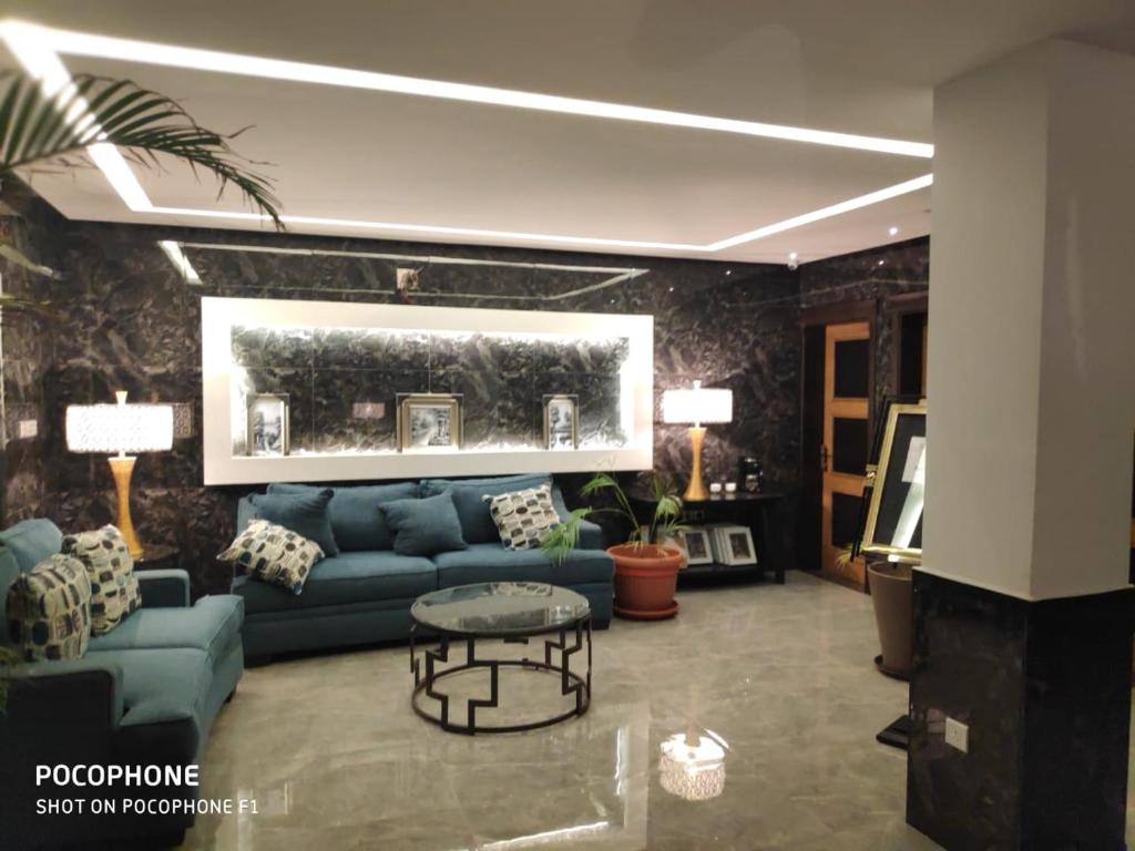 Jeddah Wakan Villas فلل جدة وكن photo