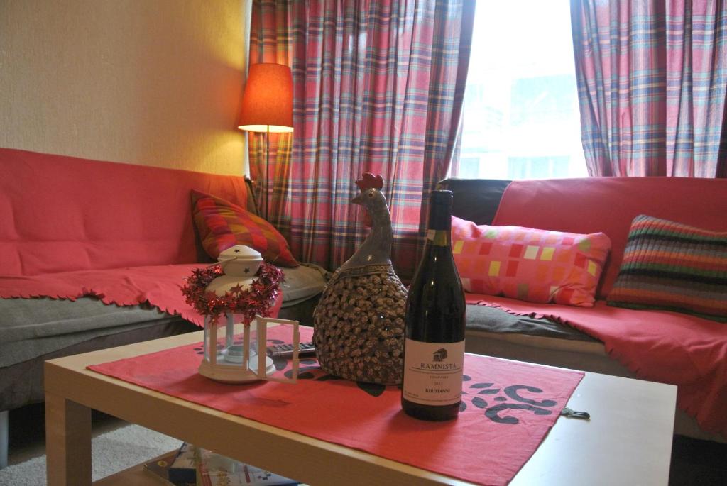 Feels like Home Red Tulip, Bansko