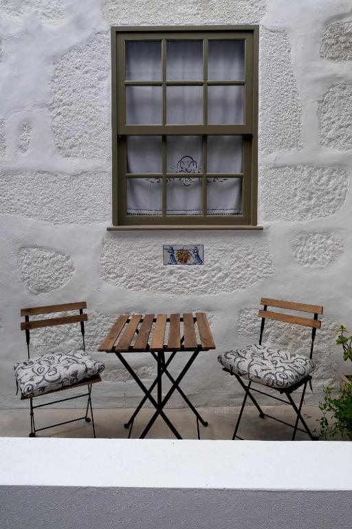 J3M Houses — Hotel in Porto