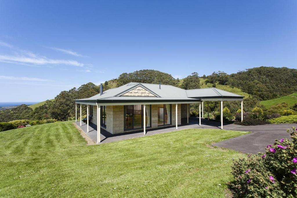 Glenoe Cottages photo