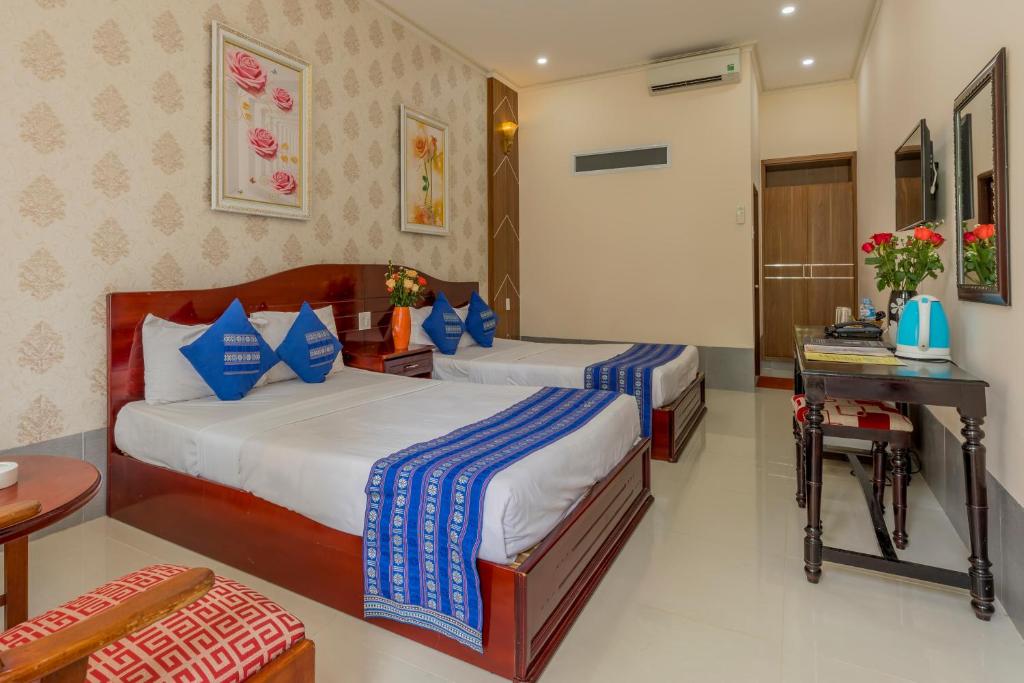 Palmira Beach Resort and Spa photo