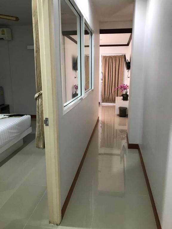 Angelina Guest House photo