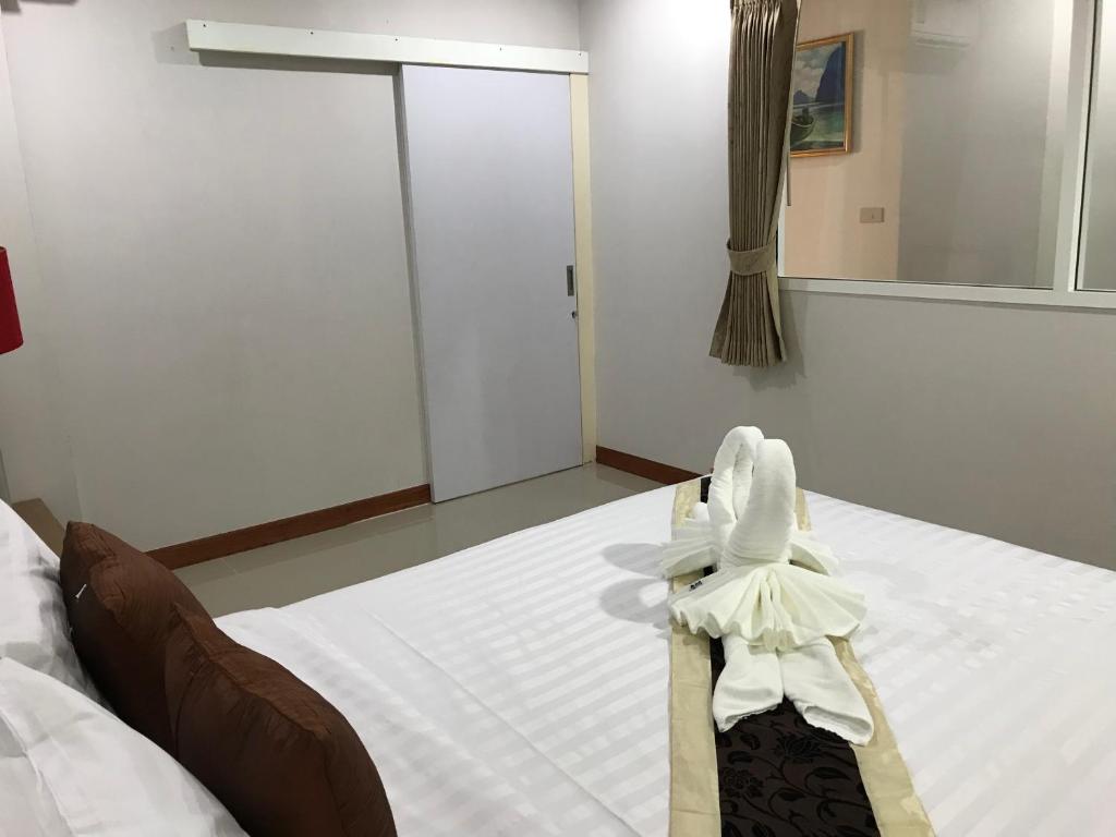 Angelina Guest House photo