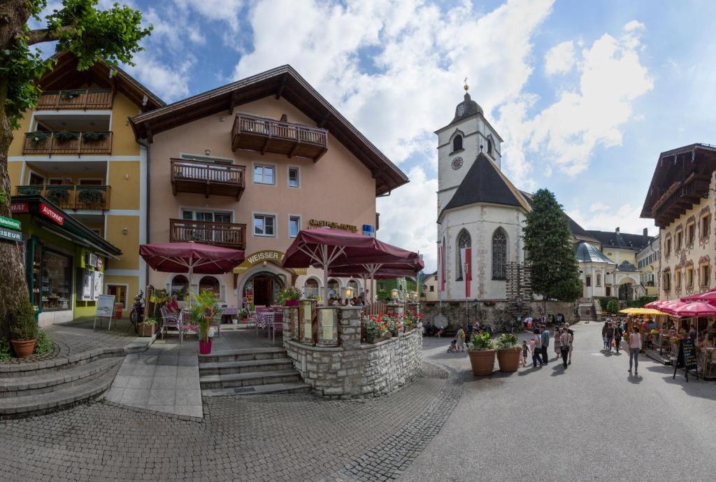 Hotel Weisser Bär - 2