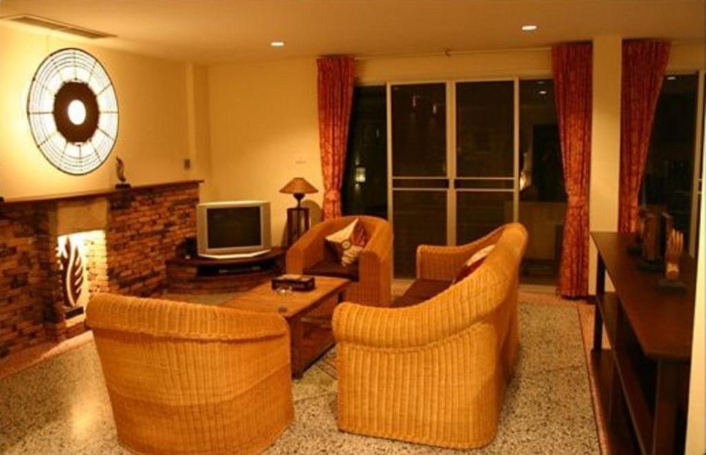 Tolmaj Family Apartment photo