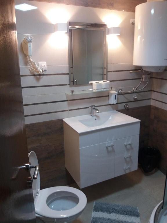 Apartments Vila Zubović - 2
