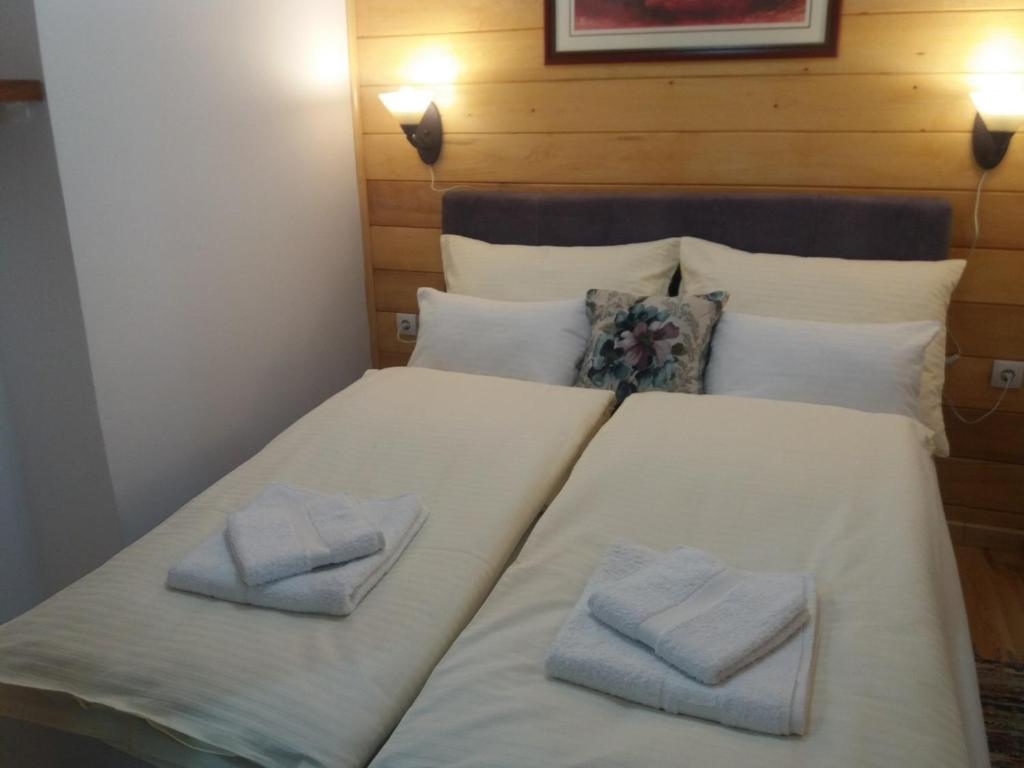 Apartments Vila Zubović - 3
