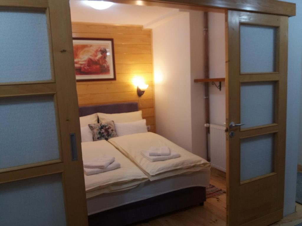 Apartments Vila Zubović - 5