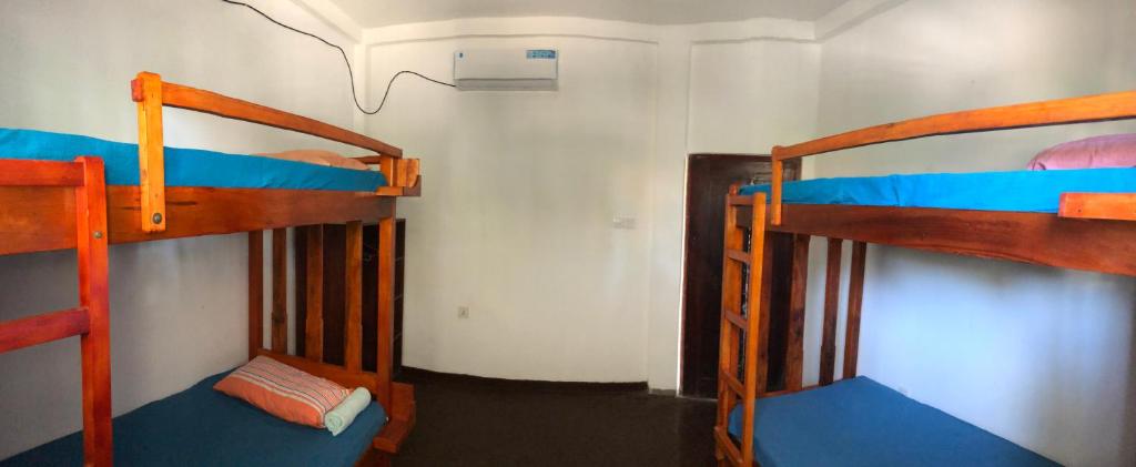 Mama's Hostel Ahangama photo