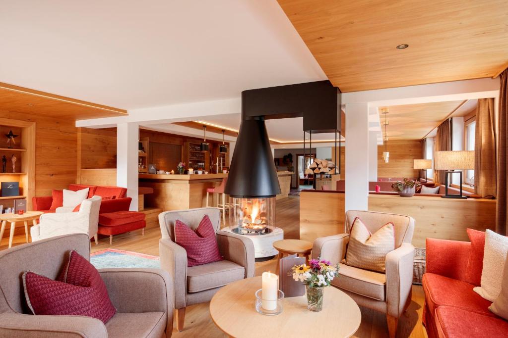 Hotel Schranz photo