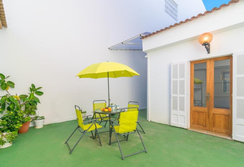 Can Miquel (Can Picafort) - 5