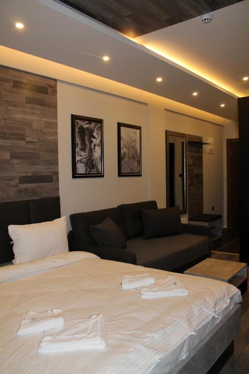 Lux Apartment Milmari Reko Premier 14 Kopaonik - 1