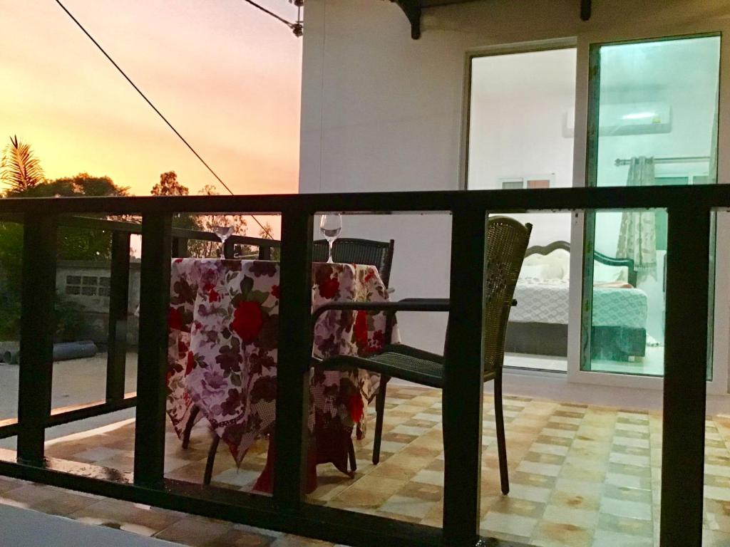 Daddy's homestay photo