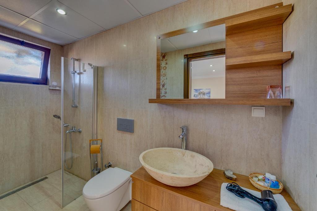 Anatolia Hotel Geyre Karacasu Aydın (Aphrodisias) photo