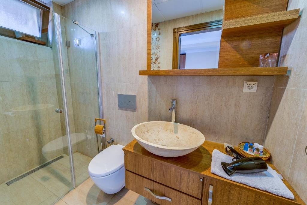 Anatolia Hotel Geyre Karacasu Aydın (Aphrodisias) photo