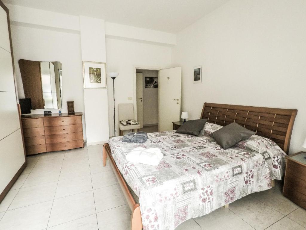Residenza Riva Reno - BOLOGNA - 5