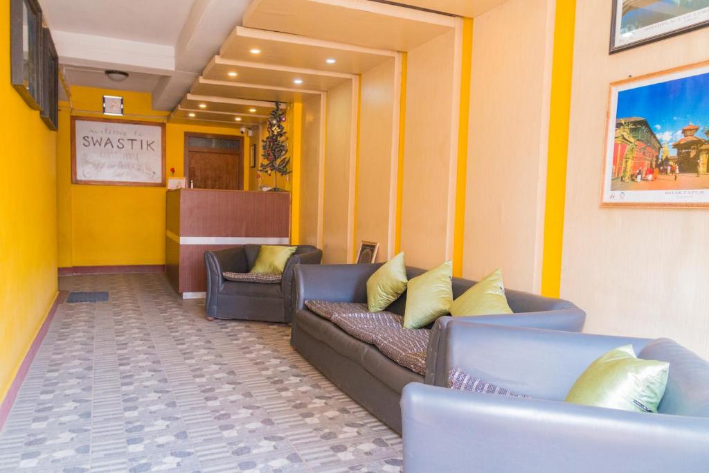 Swastik Guest House photo
