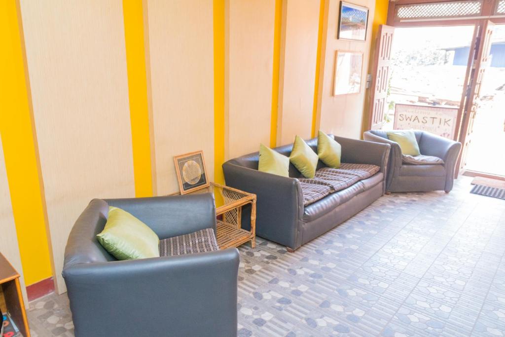 Swastik Guest House photo
