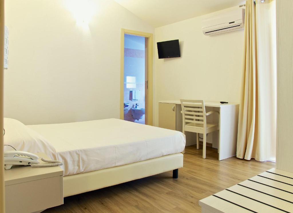 Hotel Nettuno photo