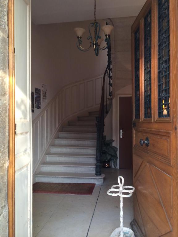 Hotel des Cymaises photo