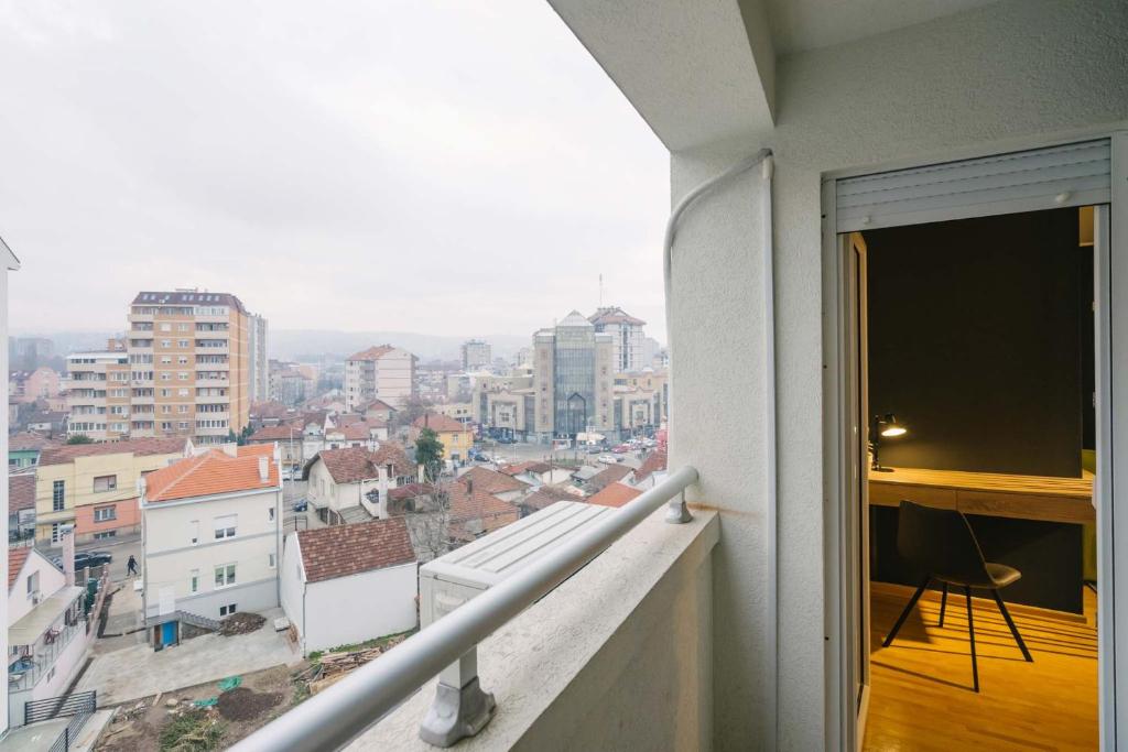 NAR Royalton Accommodation photo