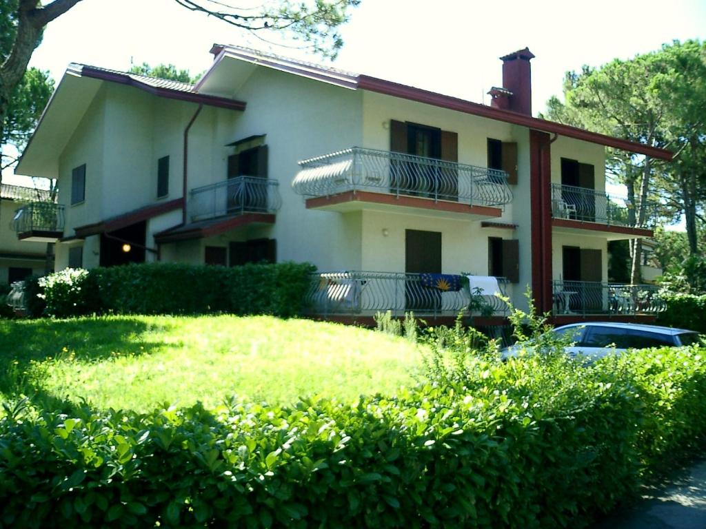 Villa Flamicia PT - 1