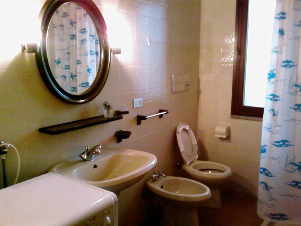 Villa Flamicia PT - 5