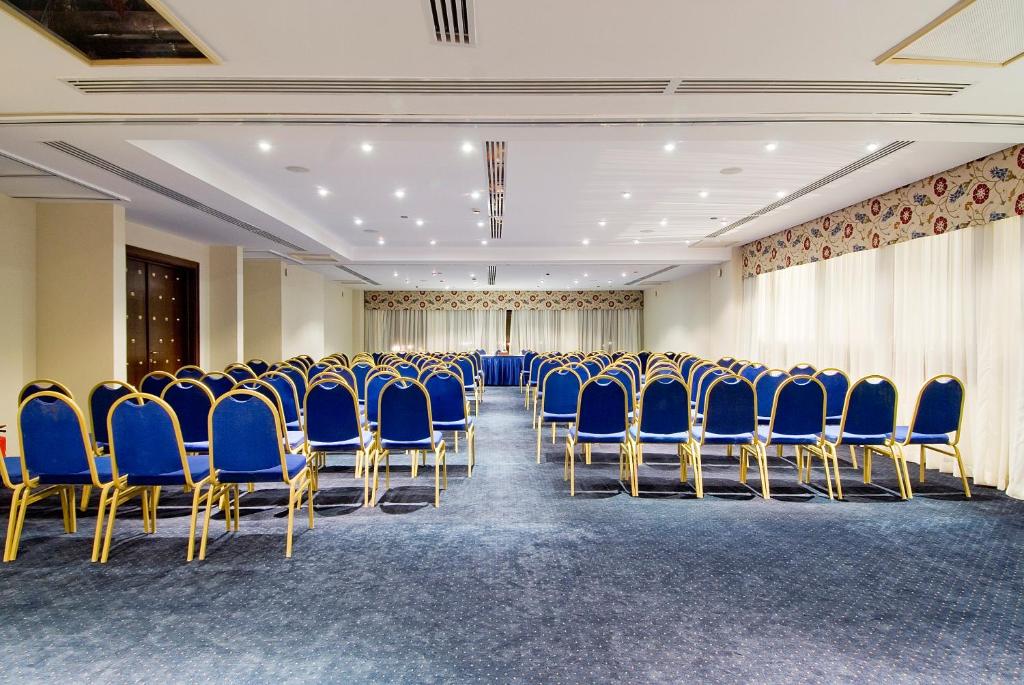 ビジネスセンター