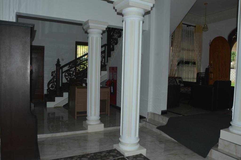 Pearl Crown Homestay photo