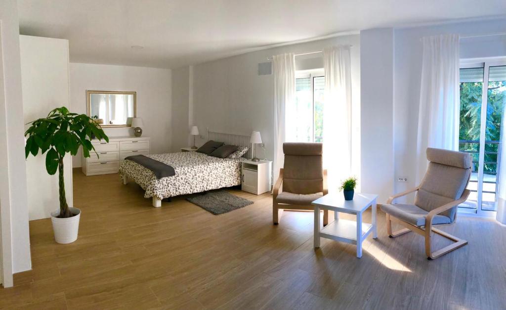 Vivienda Avenida de la Manzanilla - 3