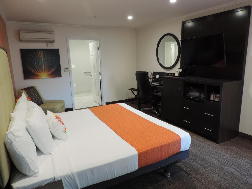 Popular attractions Area Nearby Property