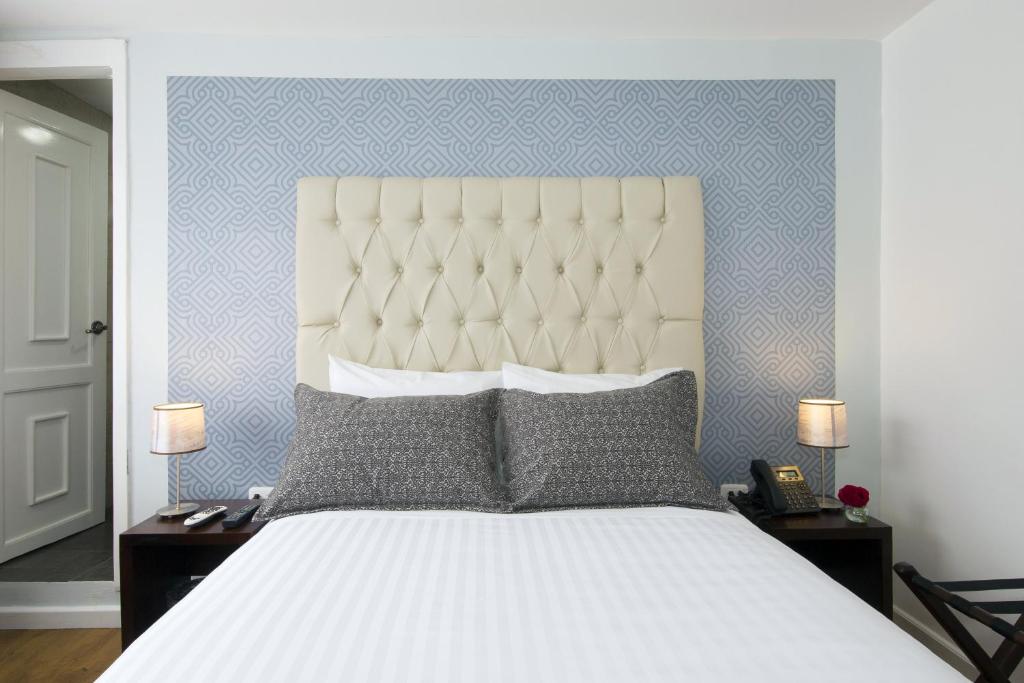 TERRA PREMIUM Hostal Boutique photo