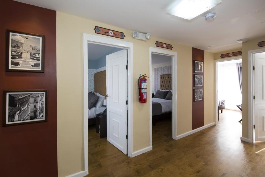 TERRA PREMIUM Hostal Boutique photo