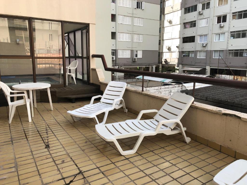 Manhattan Apart Hotel photo