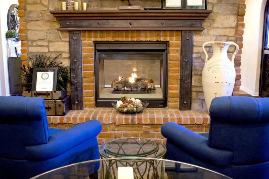 Andreas Hotel & Spa photo