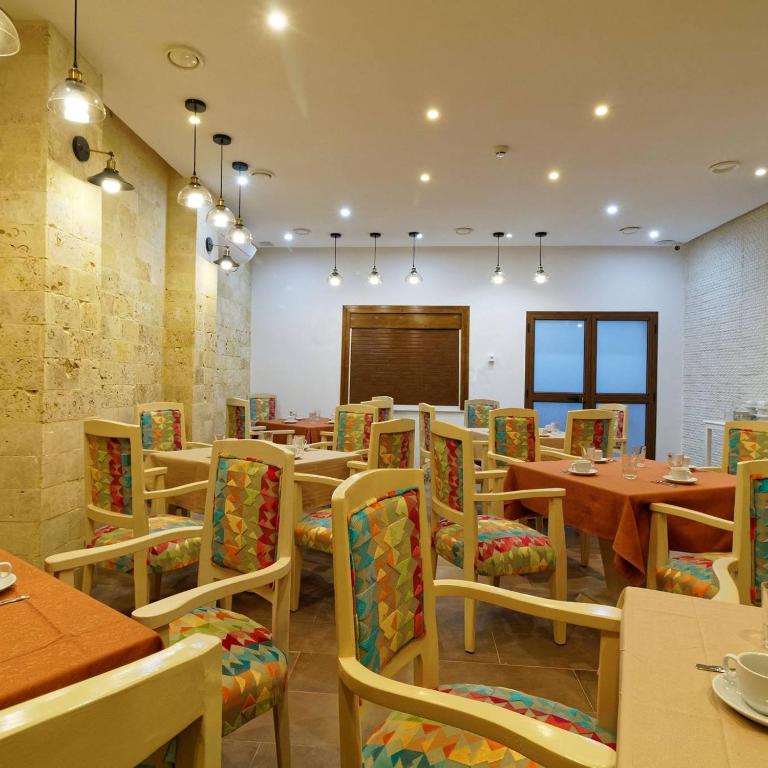 Hotel Roma photo