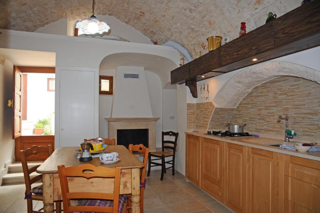 Casa del Carbonaio - 3
