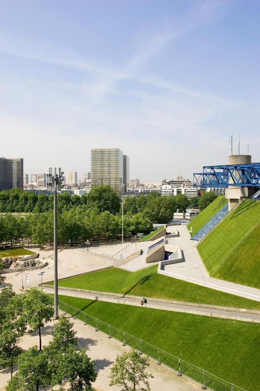 Facilities