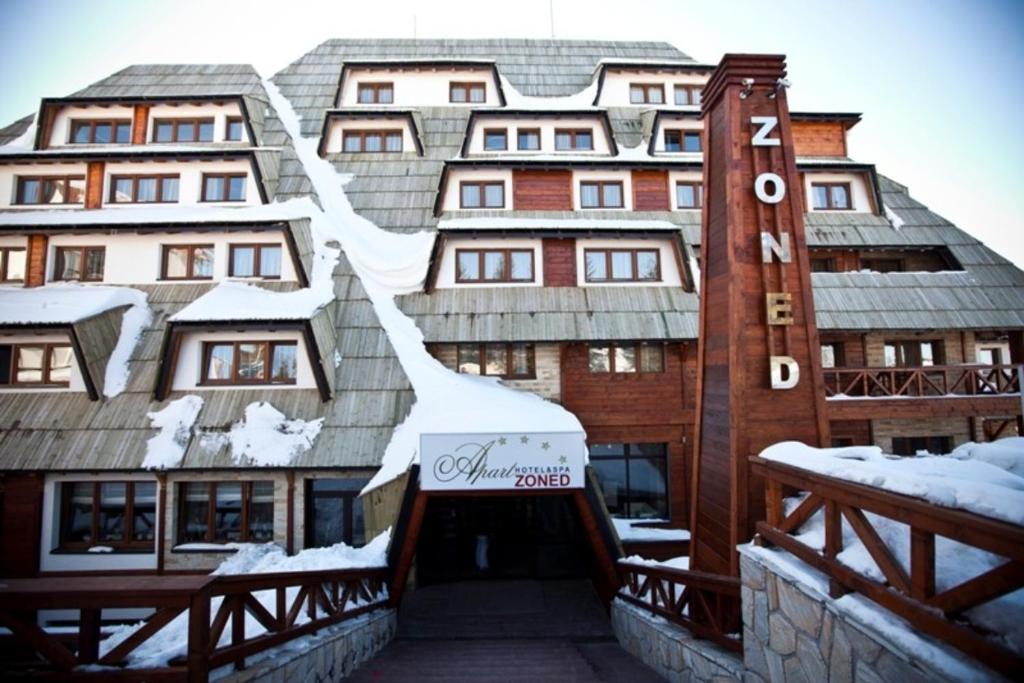 NEW!!! 4 stars apartment!!! - 4